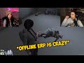 Nora Reacts to Hilarious GTA RP Clips and More | NoPixel 4.0