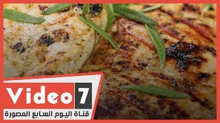 هنفطر إيه النهاردة؟..صدور فراخ بالريحان وخضار روستو فى ثالث يوم رمضان