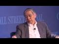 kuroda avoids saying if he will serve another boj term