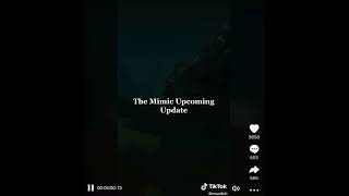New The Mimic Leak Analysis