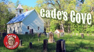 Smokey Mountain National Park Reopens - Visiting Cade's Cove
