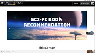 [Interactive Media] Reflection to Final Project