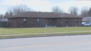 53-year-old Kokomo man arrested on child sex trafficking charge