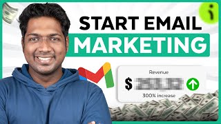 E-commerce Email Marketing: Collect Emails & Automate Sales! 💰