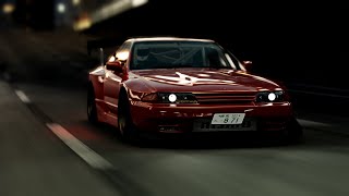 【Assetto Corsa】首都高ドライブ【JFT】