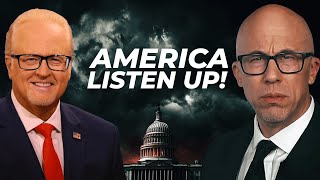 God Is Exposing a Dangerous Deception in America | Joseph Z & Gene Bailey