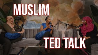 Muslim Ted Talk