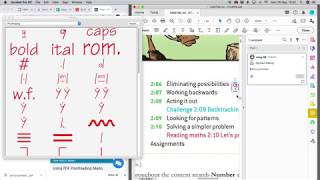 Installing PDF Proofreading Marks Acrobat Stamps Mac