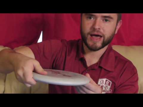 How to get rid of OAT (Off Axis Torque) - Disc Golf How to get rid of OAT (Off Axis Torque) - Disc Golf