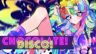 【reiru*】 Chocolate Disco - チョコレイト・ディスコ / Perfume (cover)