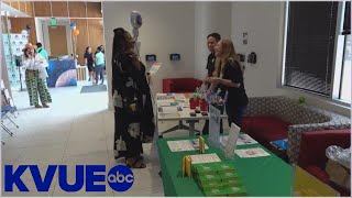 Austin ISD hosts 'critical need' career fair | KVUE