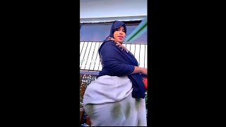 Fat ass #niiko