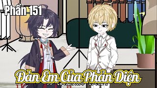 Đàn Em Của Phản Diện (BL) | Phần 151 | Short | Ivy Vietsub