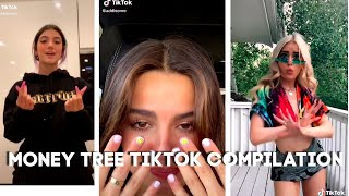 Money trees TikTok challenge dance compilation videos 2020