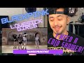 BLACKPINK - PROFESSIONAL DANCER REACTS TO BLACKPINK - 'Lovesick Girls' DANCE PRACTICE VIDEO