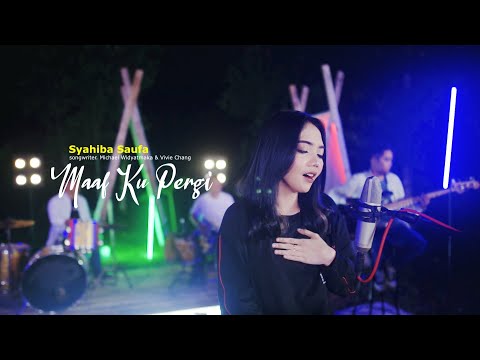 Download Lagu Syahiba Saufa Maaf Ku Pergi Mp3