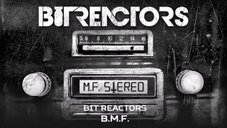 Frenchcore Podcast 002 BIT REACTORS VS Dr PEACOCK