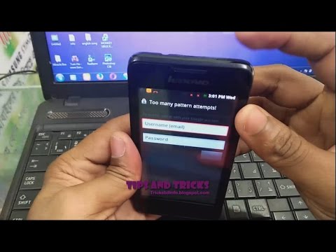 Lenovo A396 Hard Reset | How To Hard Reset Lenovo A396 Lenovo A396 Hard Reset | How To Hard Reset Lenovo A396