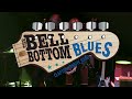 The Bell Bottom Blues - Live! (Promo 2023)