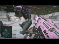 how to aim in planetside 2