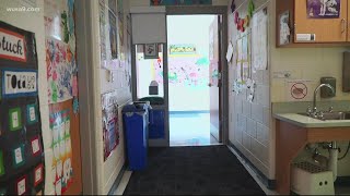 DCPS teachers frustrated with the school district's COVID-19 response