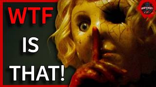 Slasher Fans NEED To WATCH THIS! - Dolly Review Fantastic Fest 2025
