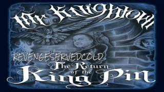 Knightowl - 3 Gangsters (Feat. Conejo \u0026 Cuete Yeska)