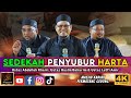 FORUM SEDEKAH PENYUBUR HARTA - Ustaz Abdullah Khairi, Ustaz Haslin Baharim & Ustaz Lutfi Amir