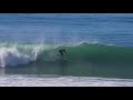 california s pipeline 4k. the best waves i have ever seen in cali. slow motion edit