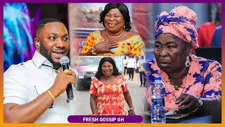 There Are Prophets \u0026 There Is Prophet; Eei Prophet Uche Who Saw Akua Donkor Dèàth Coming Reveal This