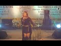 aseno metha live performance at psu platinum jubilee