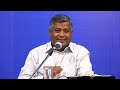 pastor. babu george pathanapuram malayalam bible study