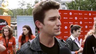 Daren Kagasoff of 'Secret Life' Talks 'Cyberbully' & Delete Digital Drama