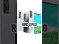 Rino 8 Pro