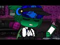 where the **** is my brother!!||meme||gacha club||{tmnt!Mafia Au}