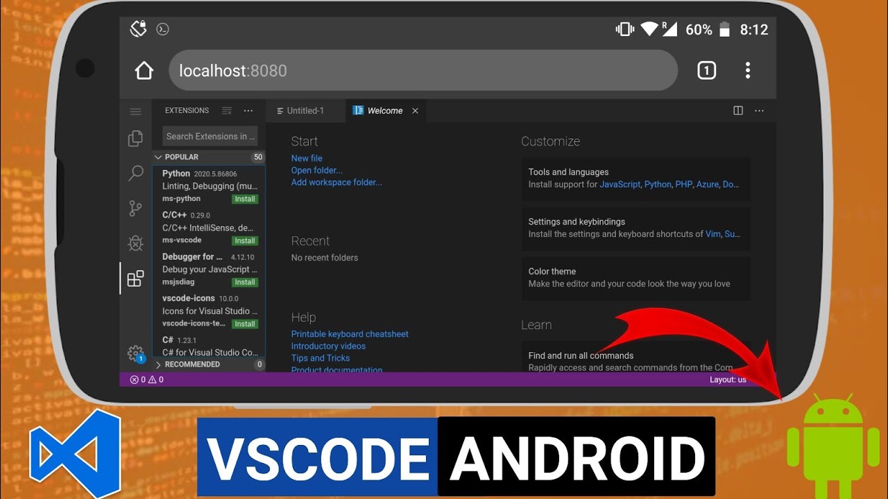 How To Run Visual Studio Code Online Yoolpo How To Run Visual Studio Code Online Yoolpo
