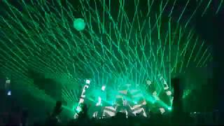 Armin van Buuren - Turn It Up (Live at The Armory)