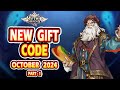 Mythic Heroes New Gift Code | Mythic Heroes New Gift Code October 2024 (Part - 1)