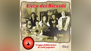 El Canfin - L'eco dei ricordi (album intero)