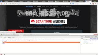 hackThisSite - Basic Missions - Mission 4