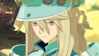 GGXrdR 9/17/16 - Toriniku (Ramlethal) Matches