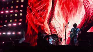 Red Hot Chili Peppers - Parallel Universe (Tokyo Dome 2024-05-20)