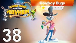 OLD Looney Tunes World of Mayhem PART 38 Gameplay Walkthrough - iOS/Android