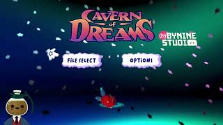 I gotta find more of my siblings! More Cavern of Dreams~ First ever play through.