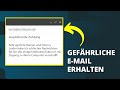 Unsere Freundin wurde (fast) GEHACKT | Social Engineering Attacke