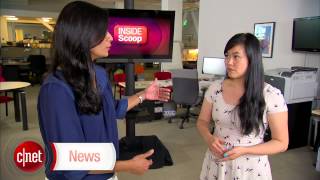 CNET News - Old Facebook posts haunt users - Inside Scoop