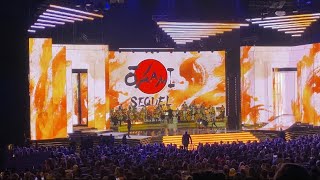 Okami Sequel Teaser Trailer - Live Crowd Reaction at The Game Awards 2024!