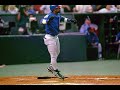 Sammy Sosa's 66 Home Runs in 1998