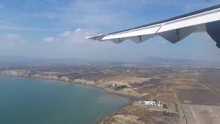 Hard landing in manta ecuador #foryou #explore #travel #ecuador #trending