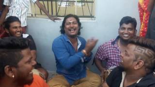 Gana dolak jagan new song